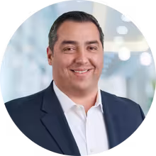 Andres Ruiz Briseno, C.P.A.