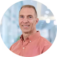 Darrin M. Beaupre, M.D., Ph.D.