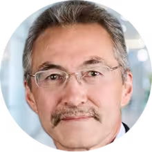 Jeffrey Stein, Ph.D.