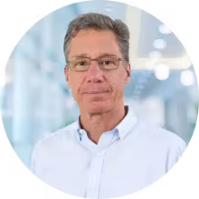 Michael White, Ph.D.